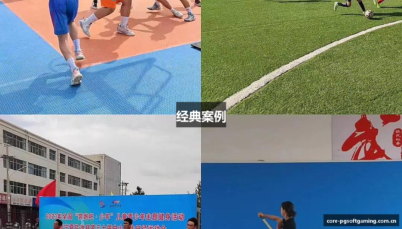 经典案例